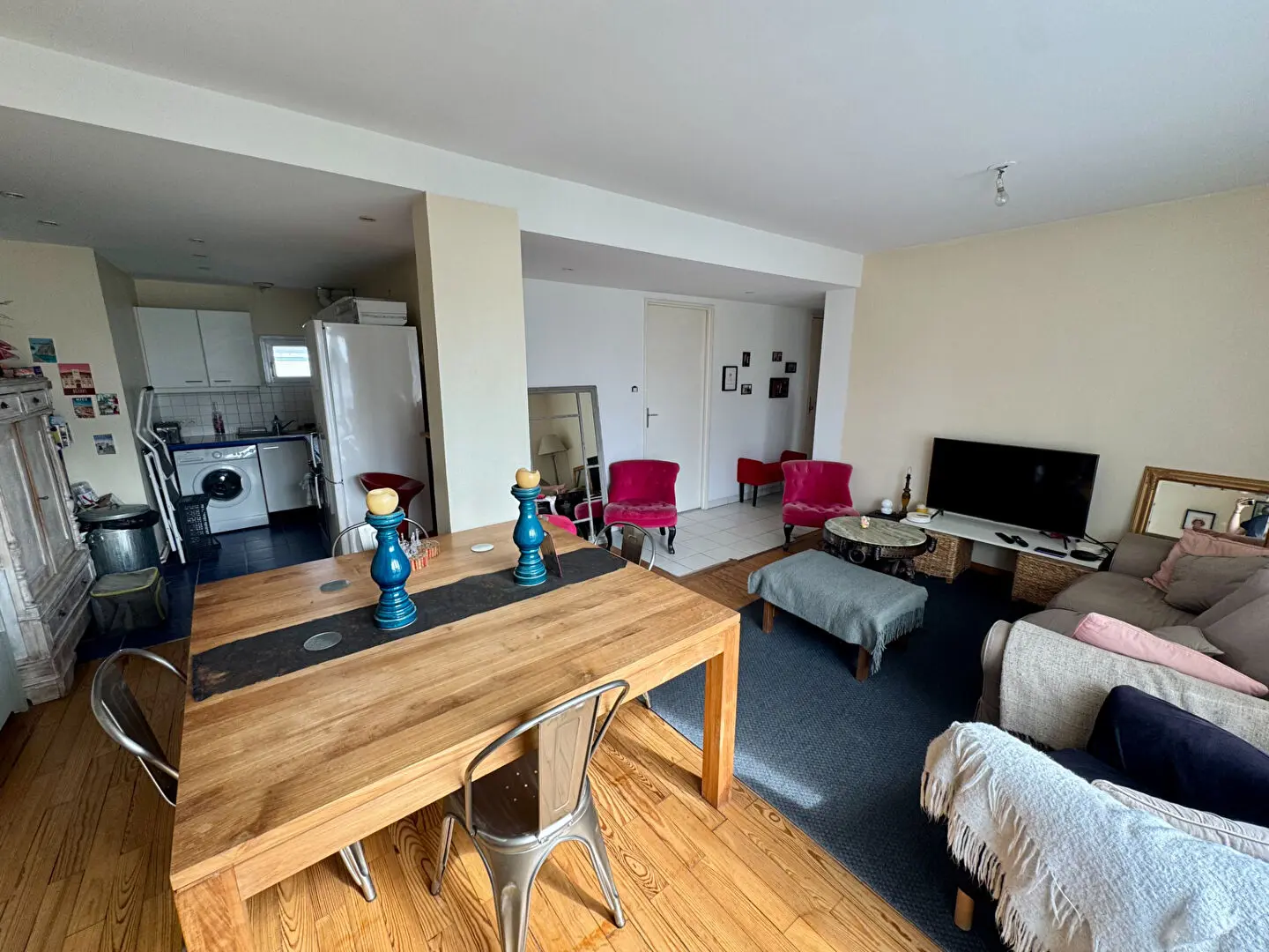 Photo 1 appartement Boulogne-sur-Mer