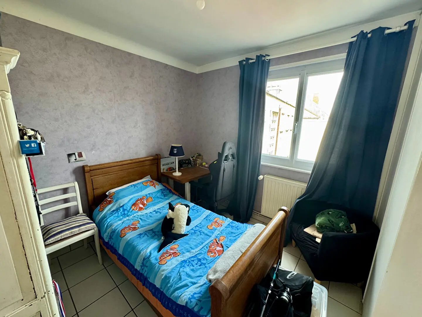 Photo 5 appartement Boulogne-sur-Mer