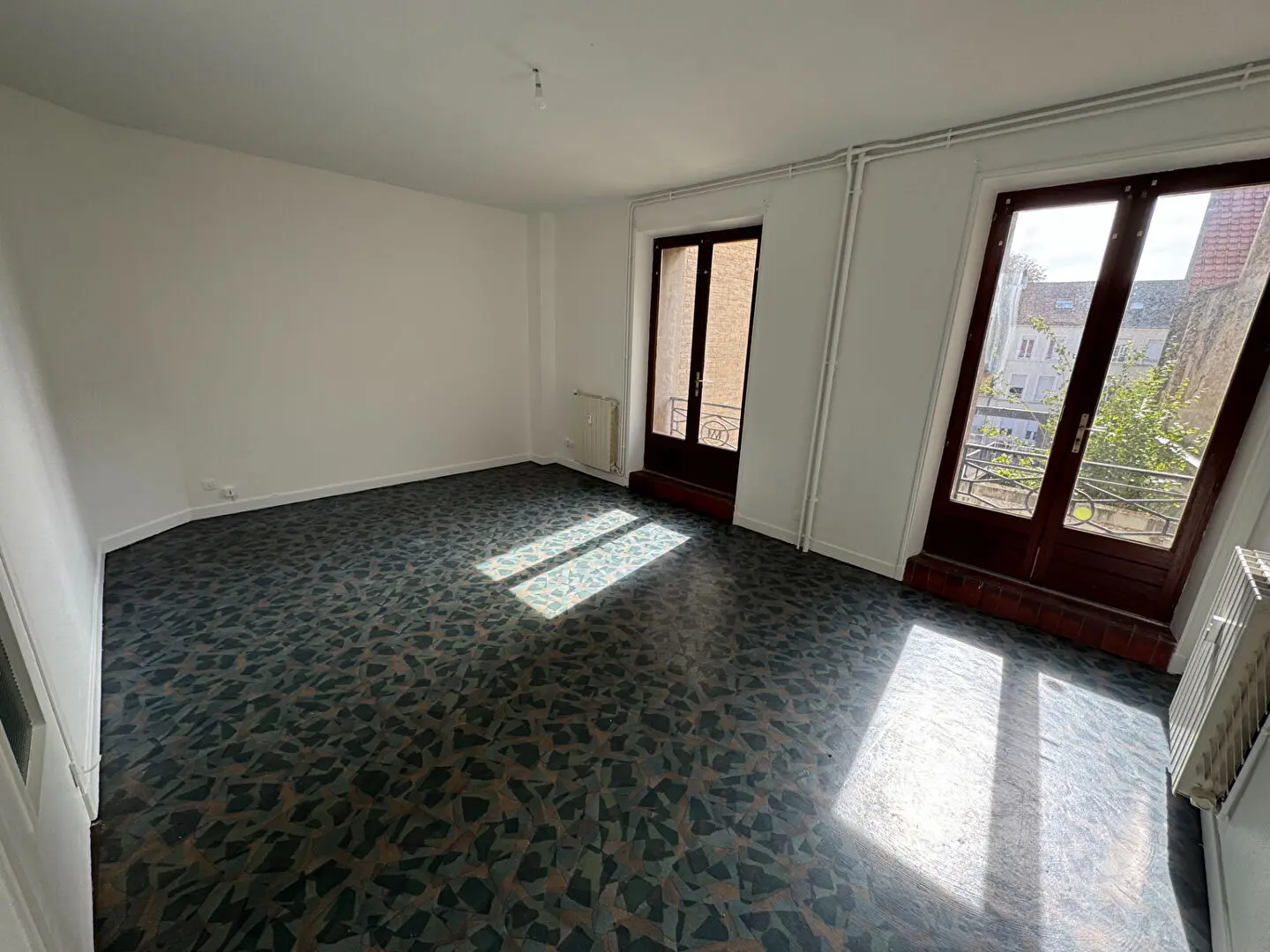 Photo 4 Appartement 1 pièce 36m²