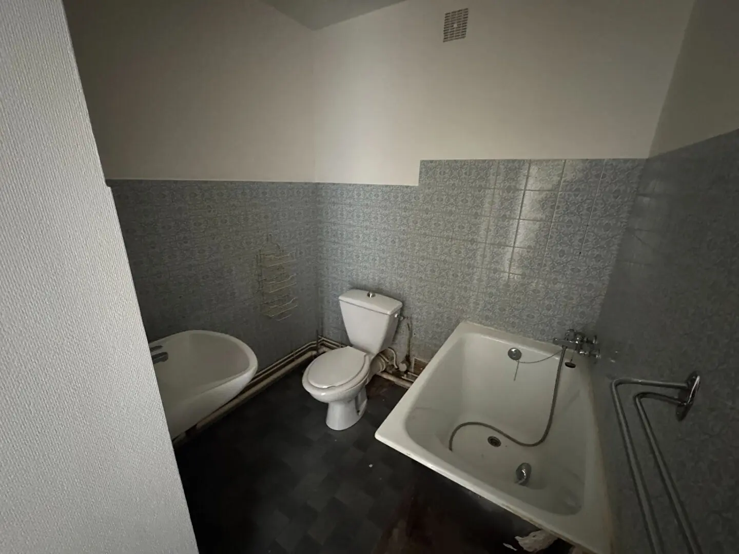 Photo 6 Appartement 1 pièce 36m²