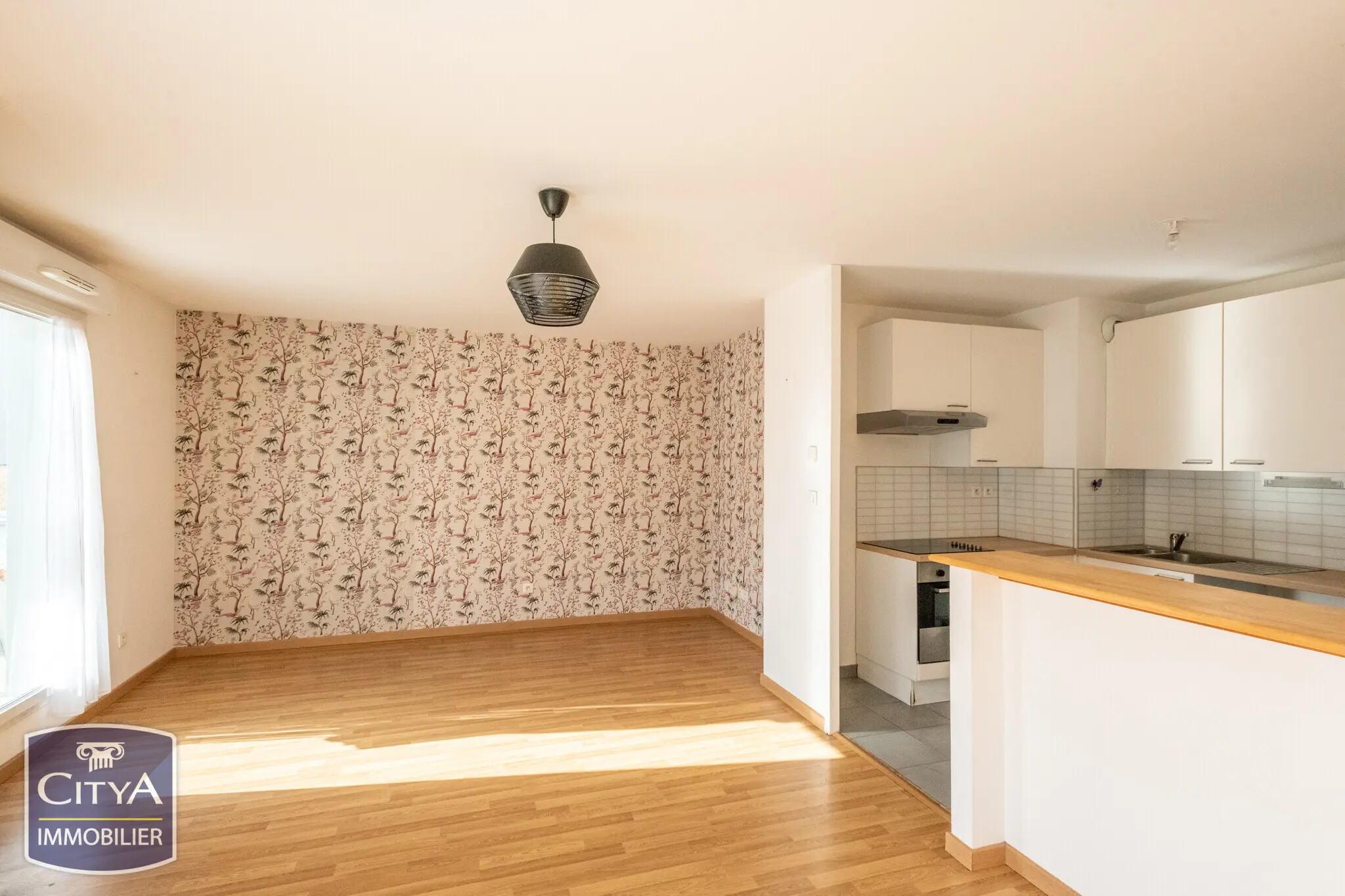 Photo 2 Appartement 3 pièces 63.23m²