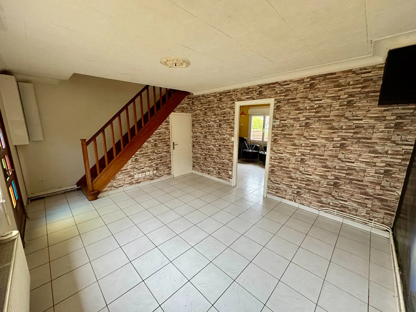 Photo 1 Maison 3 pièces 53m²