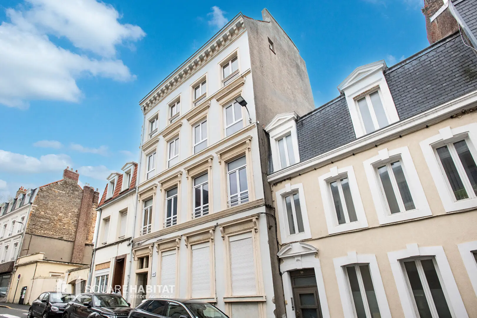 Photo 7 Appartement 4 pièces 80.56m²