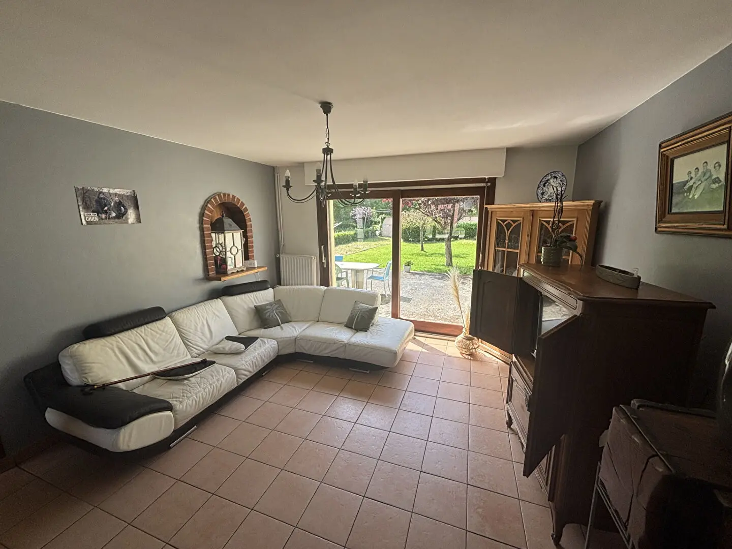Photo 1 Maison 5 pièces 106m²
