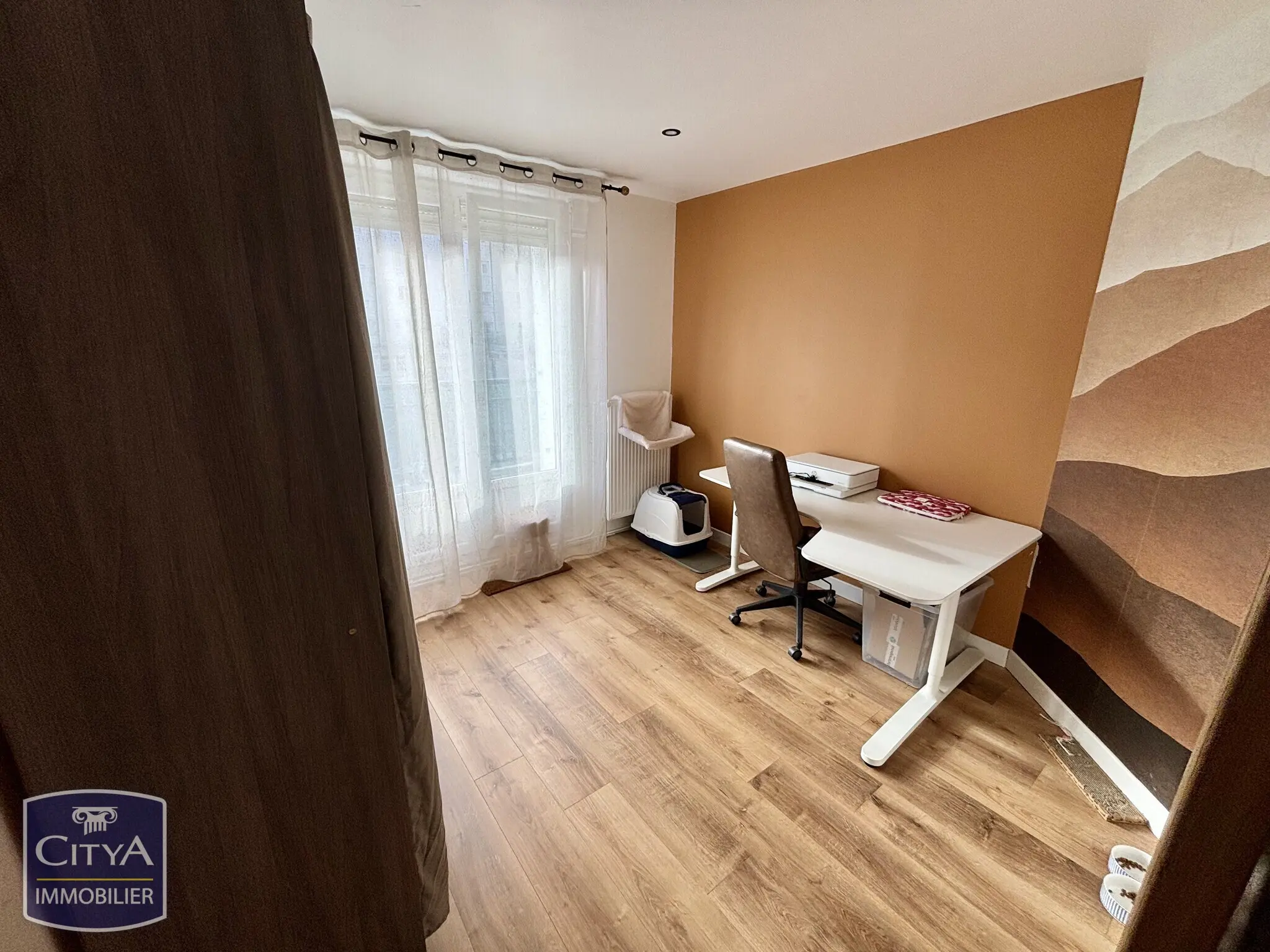 Photo 5 Appartement 3 pièces 77m²