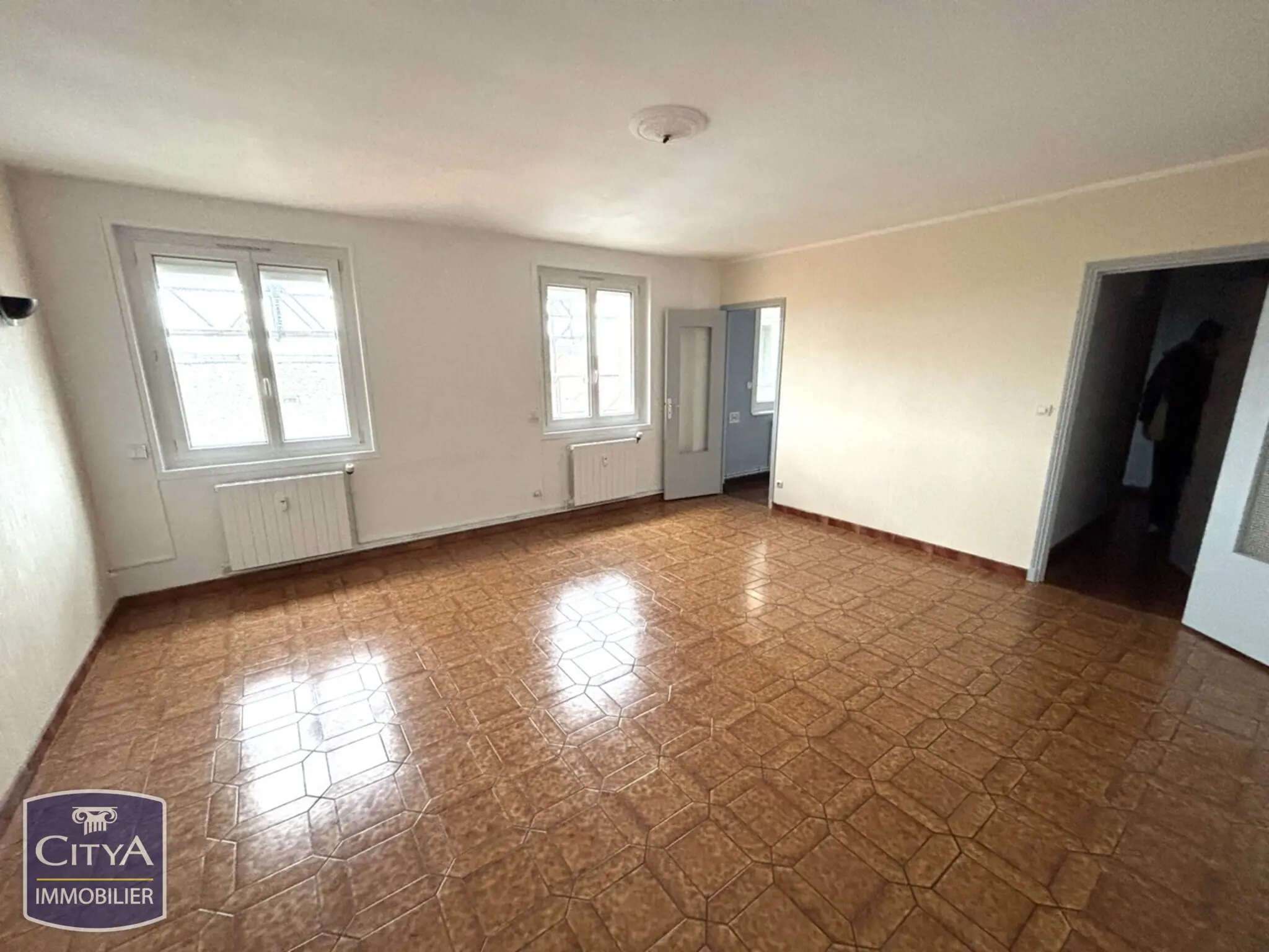 Photo 13 appartement Boulogne-sur-Mer