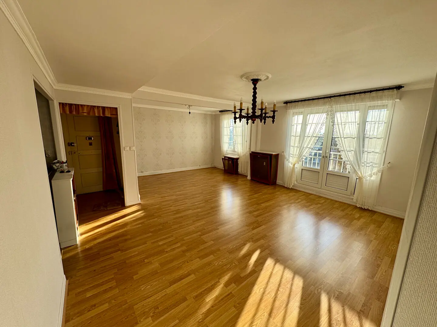 Photo 2 Appartement 3 pièces 76m²
