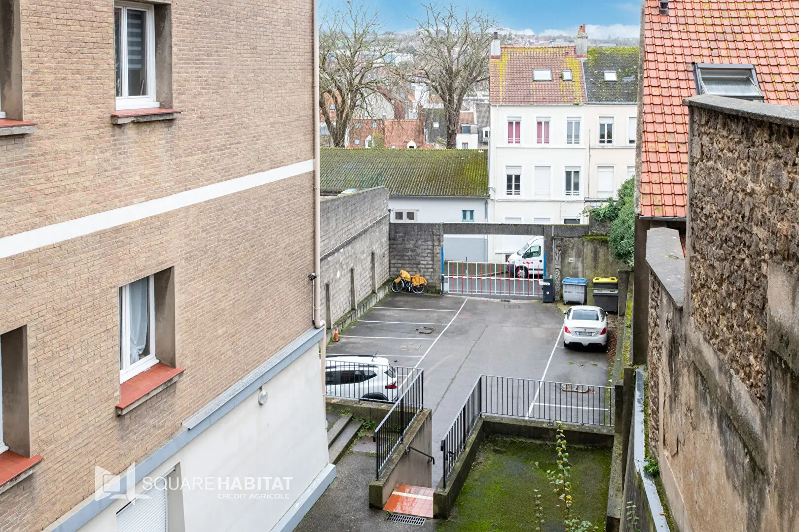 Photo 9 Appartement 4 pièces 80.56m²