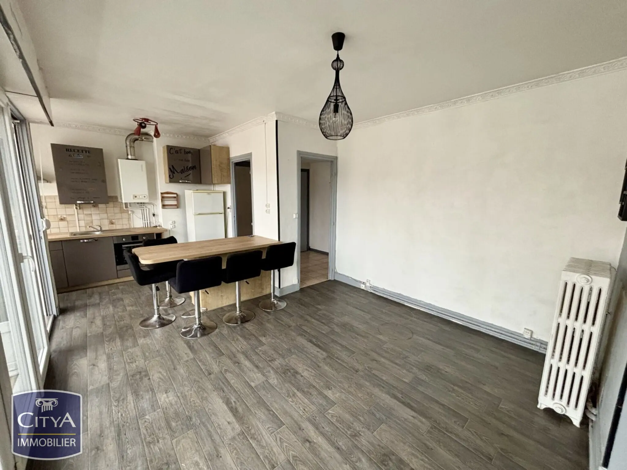 Photo 3 Appartement 4 pièces 71.3m²