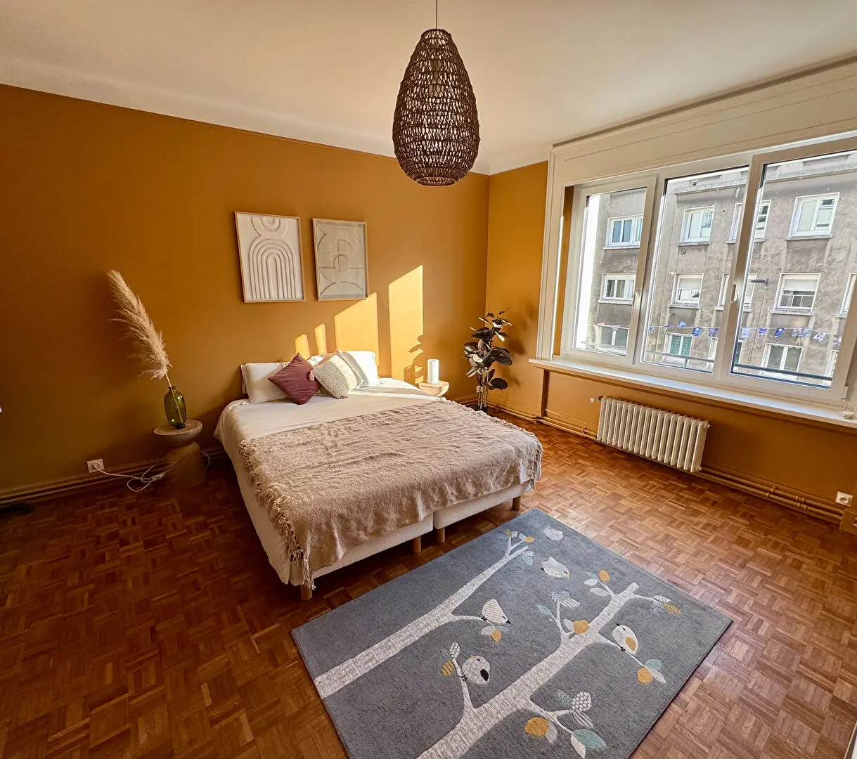 Photo 6 Appartement 4 pièces 104m²