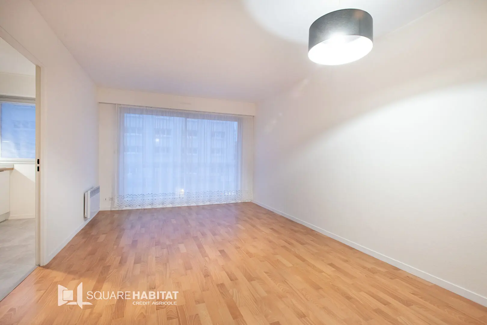 Photo 1 Appartement 3 pièces 59m²