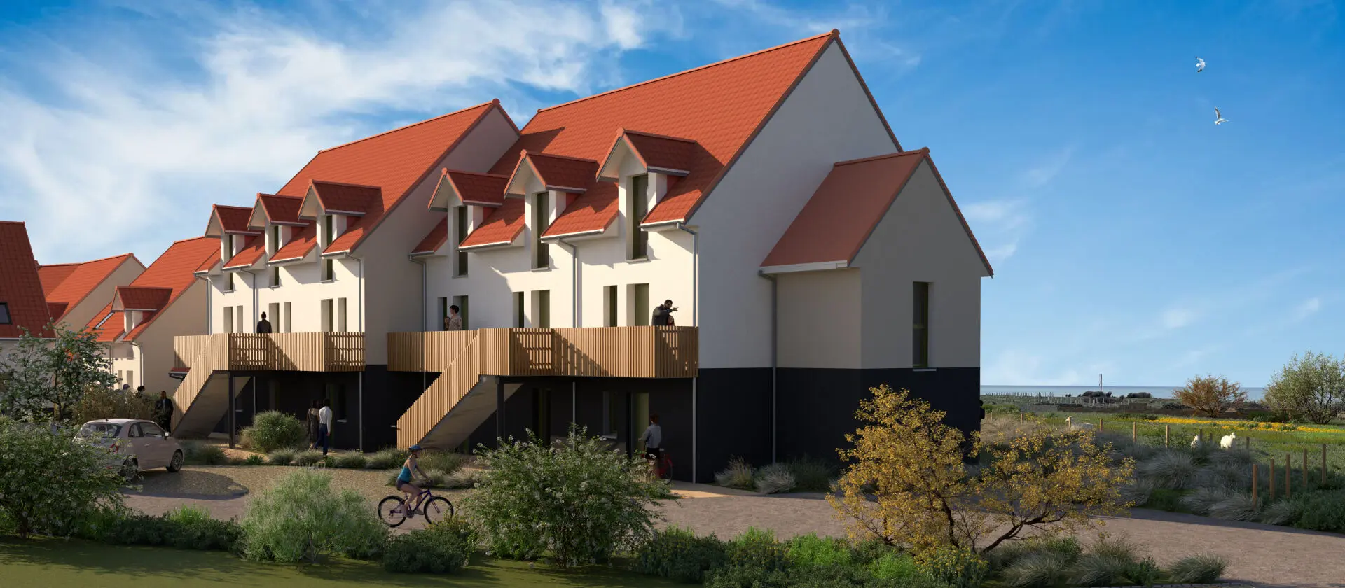Photo 4 Maison 66.41m²