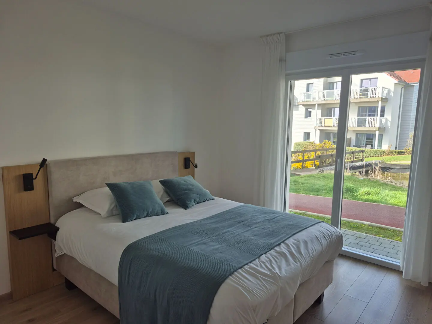 Photo 3 Appartement 2 pièces 62m²