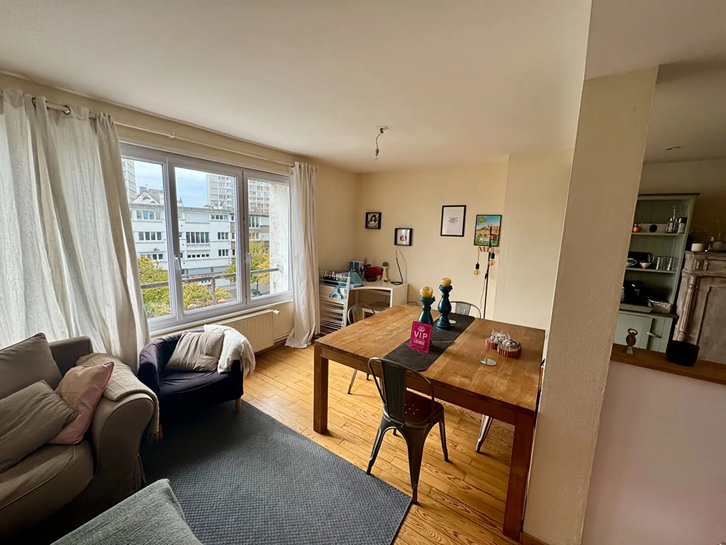 Photo 8 appartement Boulogne-sur-Mer
