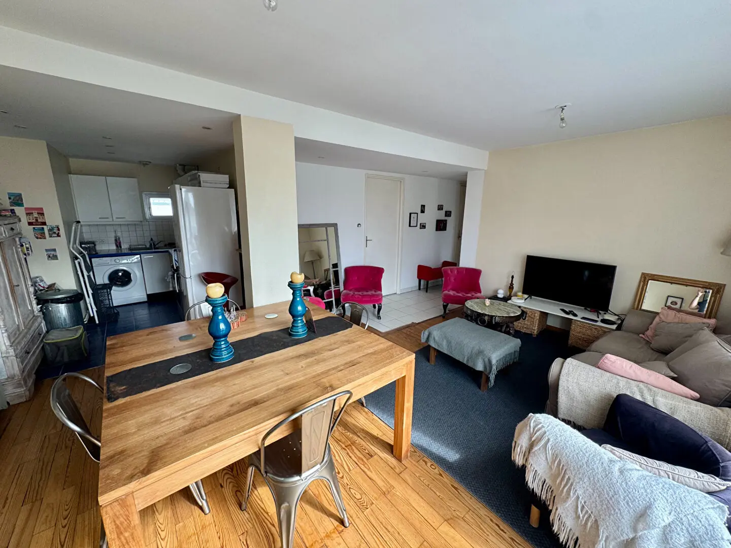 Photo 1 appartement Boulogne-sur-Mer