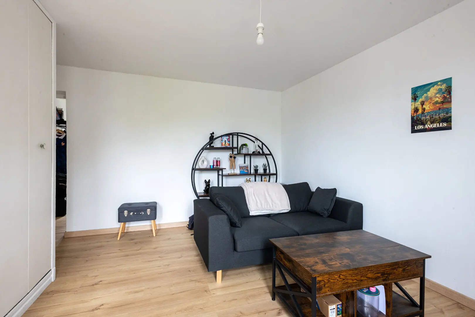 Photo 5 Appartement 2 pièces 42m²