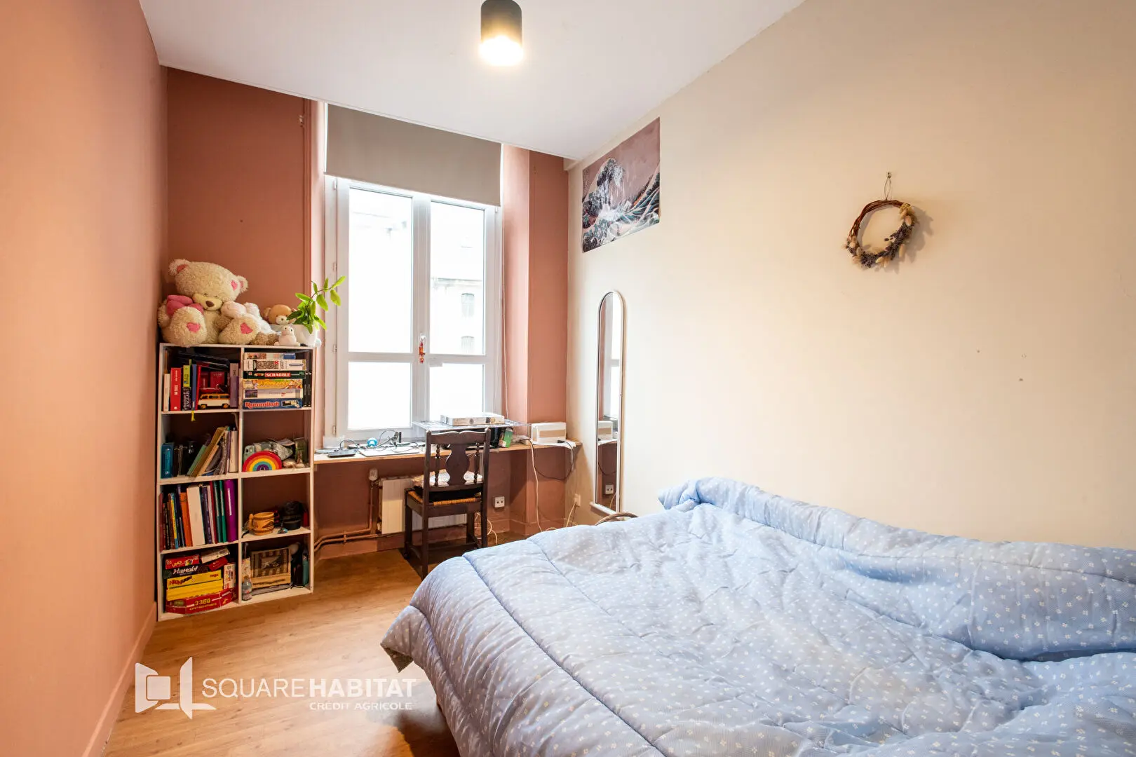 Photo 6 Appartement 4 pièces 80.56m²