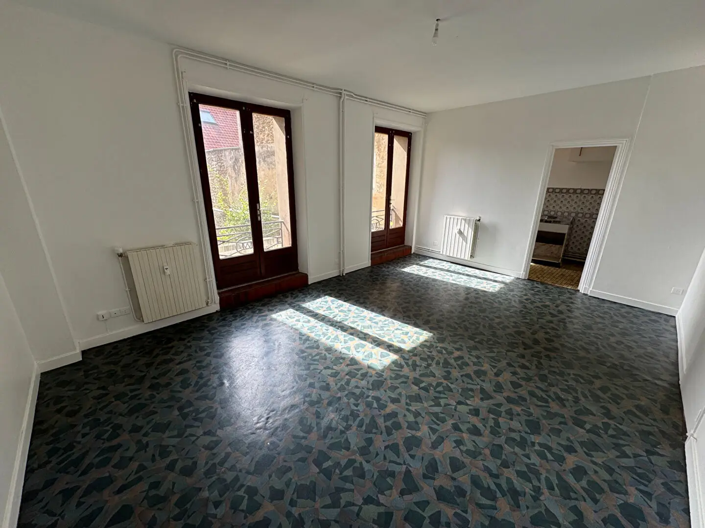 Photo 1 Appartement 1 pièce 36.1m²