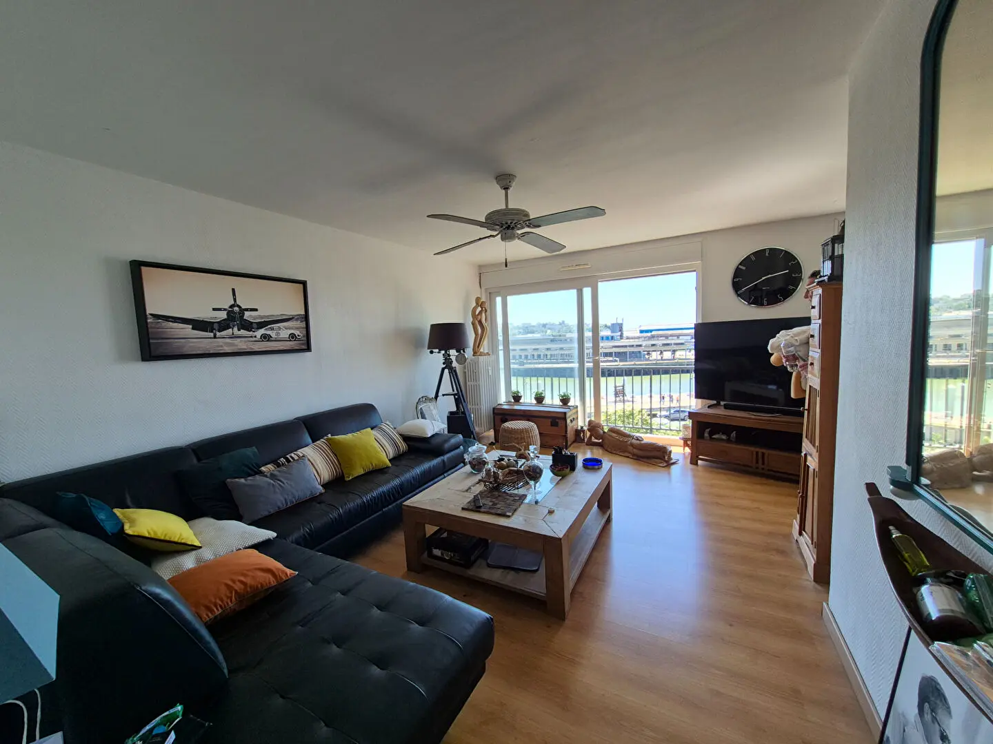 Photo 1 appartement Boulogne-sur-Mer