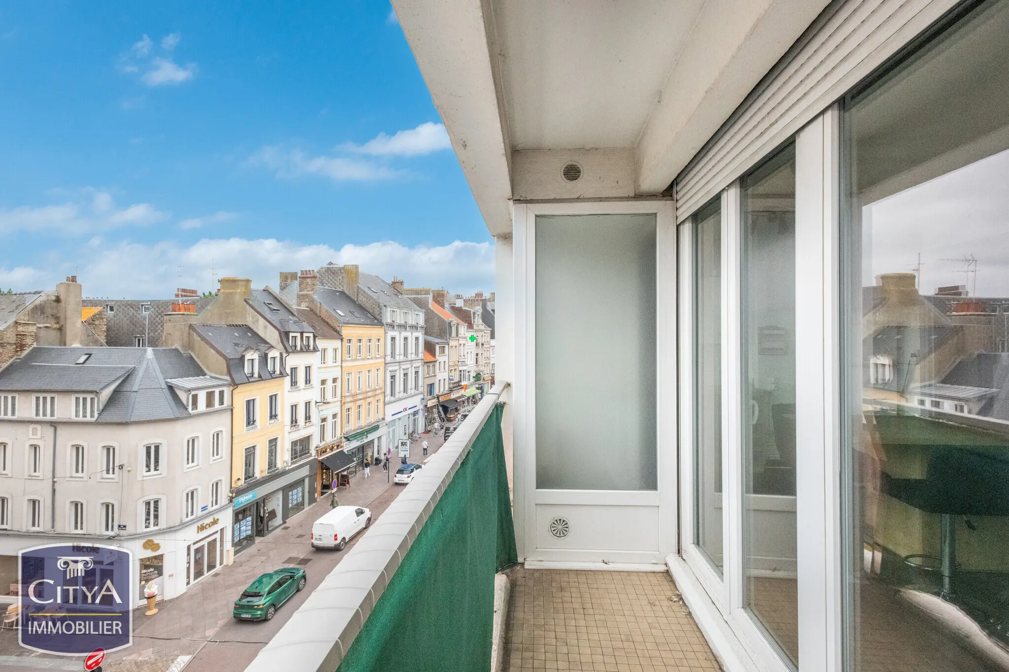 Photo 3 Appartement 4 pièces 71.3m²