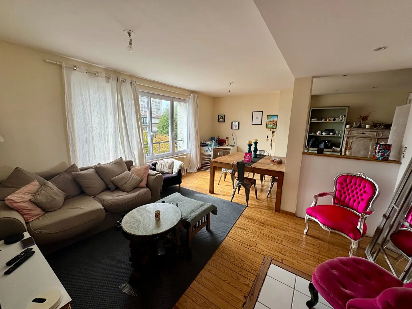 Photo 7 appartement Boulogne-sur-Mer