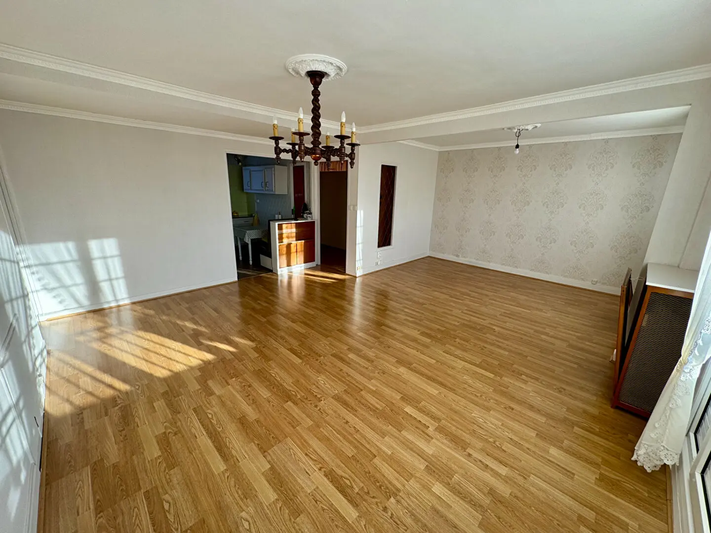 Photo 5 Appartement 3 pièces 76m²