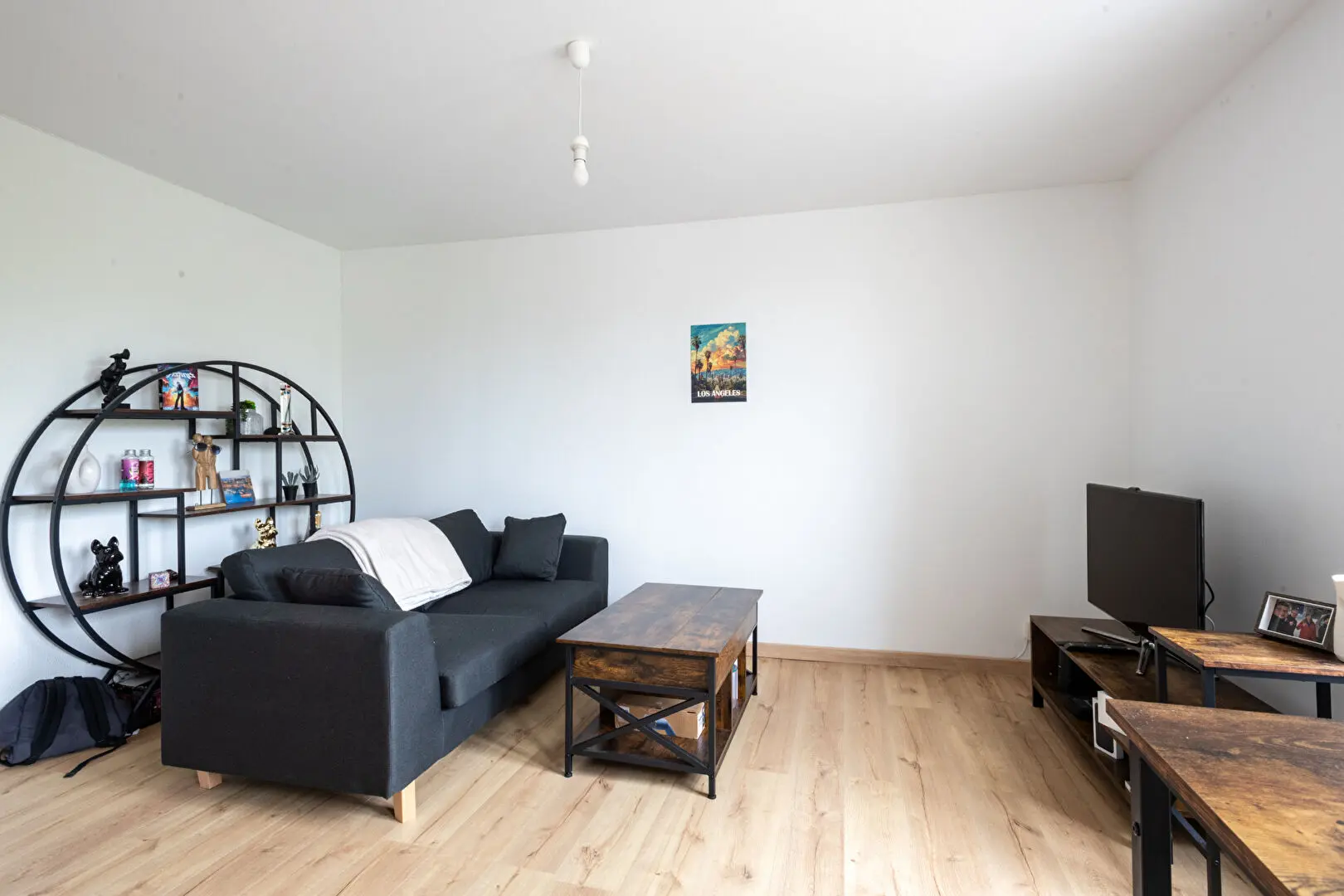 Photo 4 Appartement 2 pièces 42m²