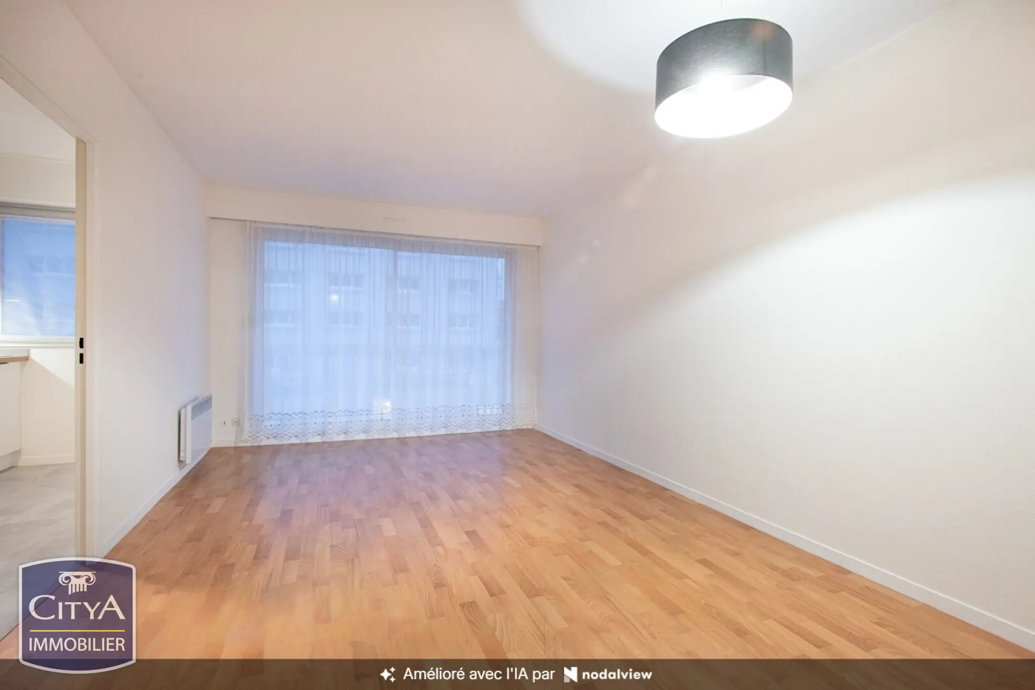 Photo 1 Appartement 3 pièces 59m²