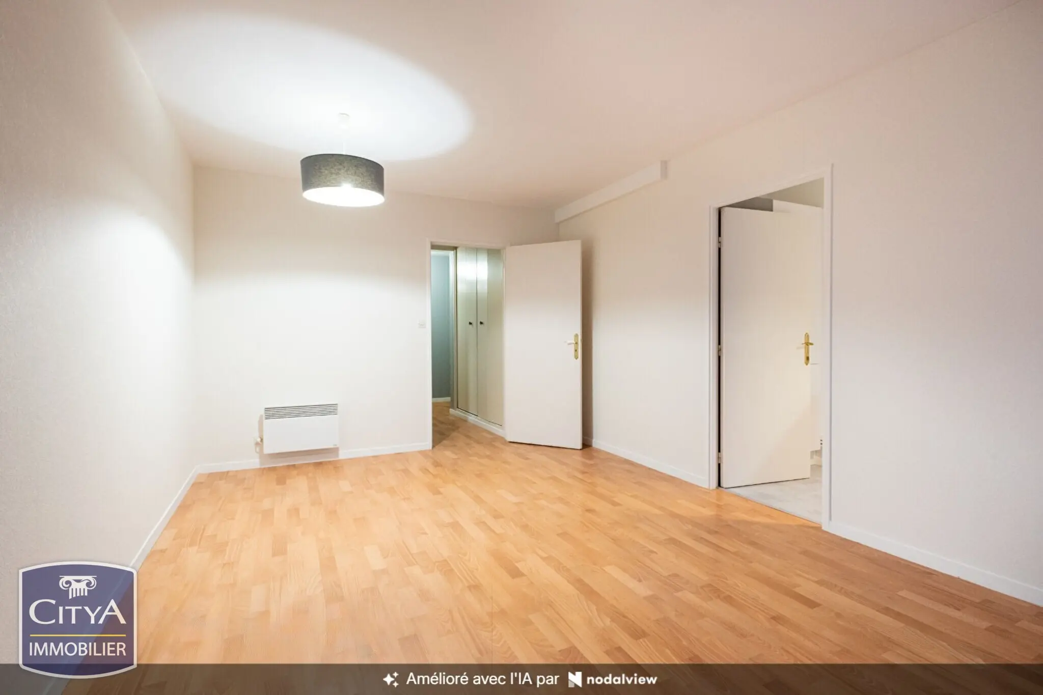 Photo 4 Appartement 3 pièces 59m²