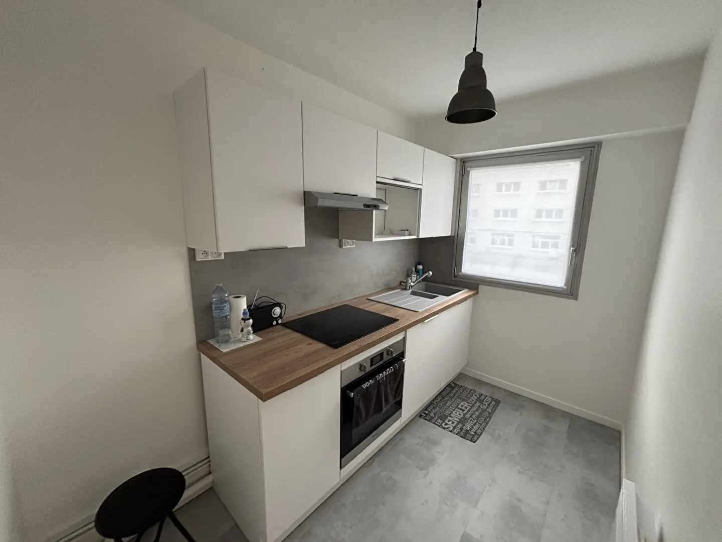 Photo 2 Appartement 3 pièces 59m²