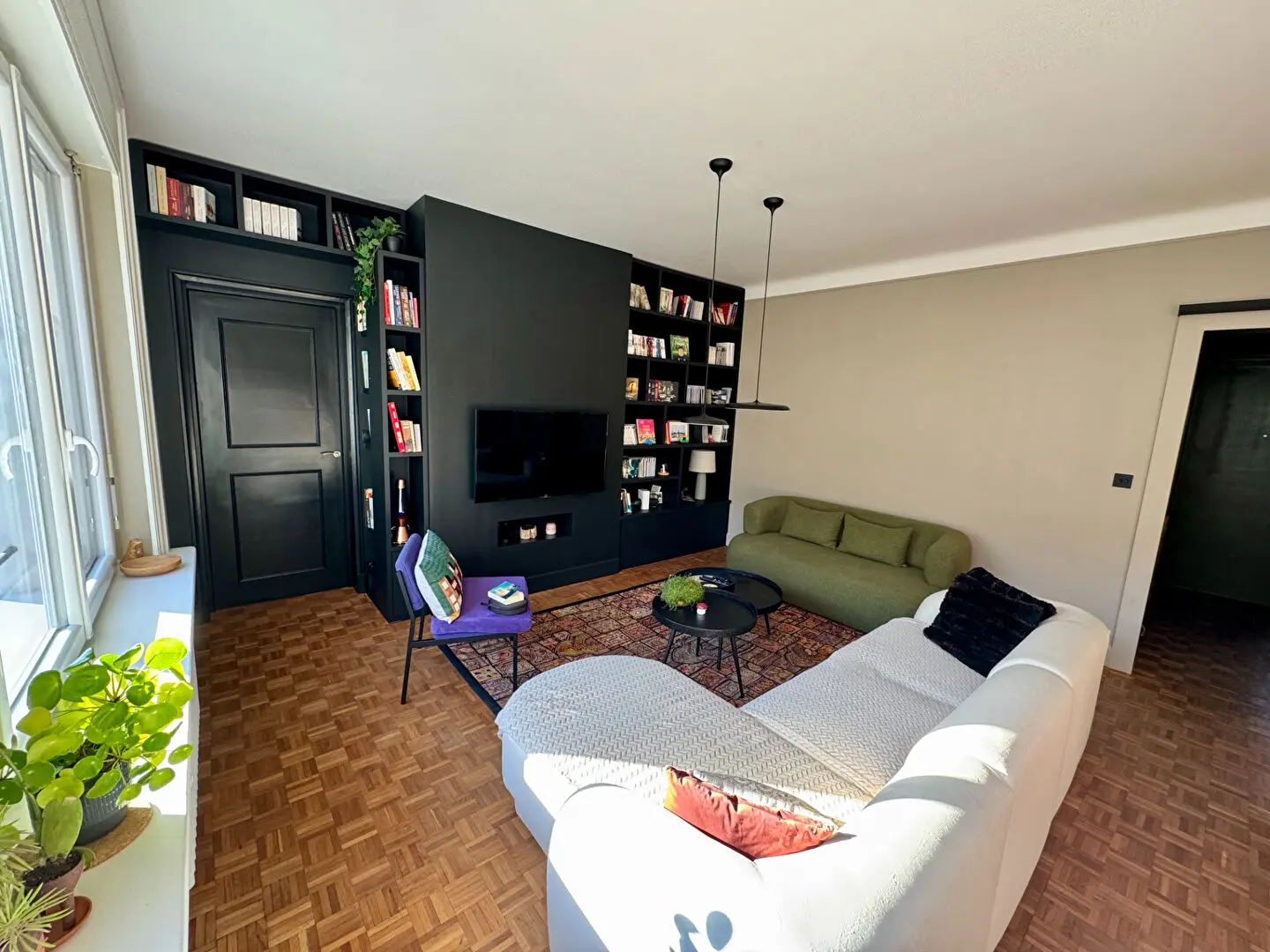 Photo 4 Appartement 4 pièces 104m²