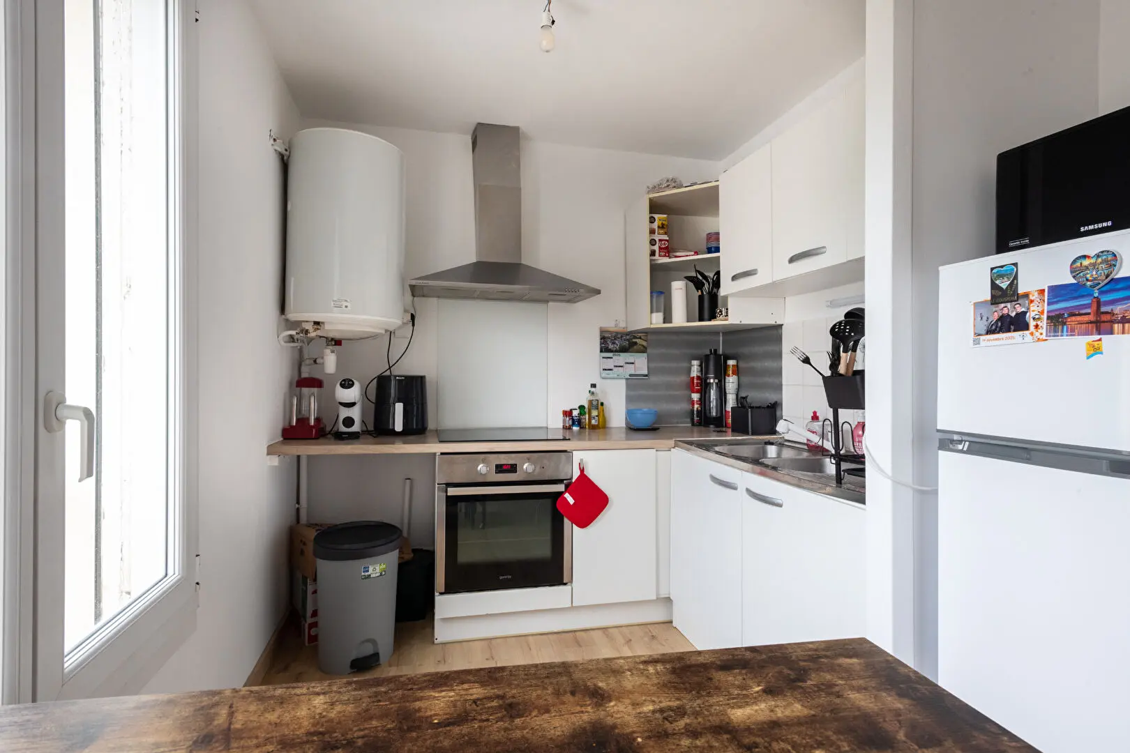 Photo 6 Appartement 2 pièces 42m²