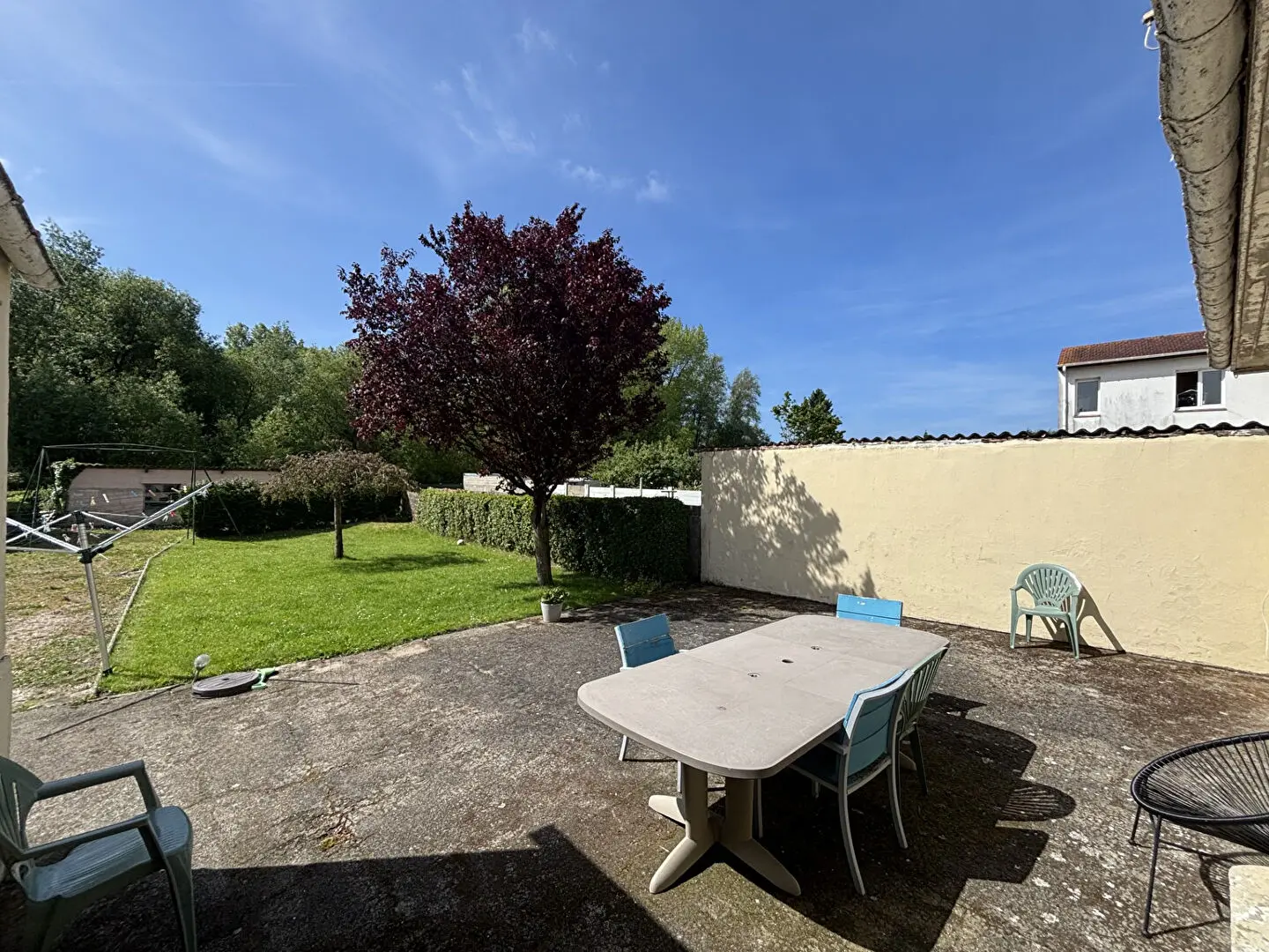 Photo 5 Maison 5 pièces 106m²