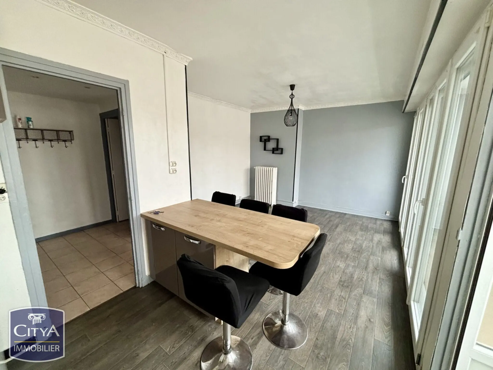 Photo 2 Appartement 4 pièces 71.3m²