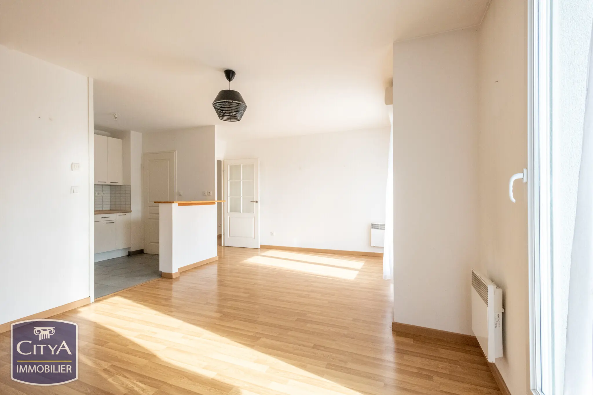 Photo 1 Appartement 3 pièces 63.23m²
