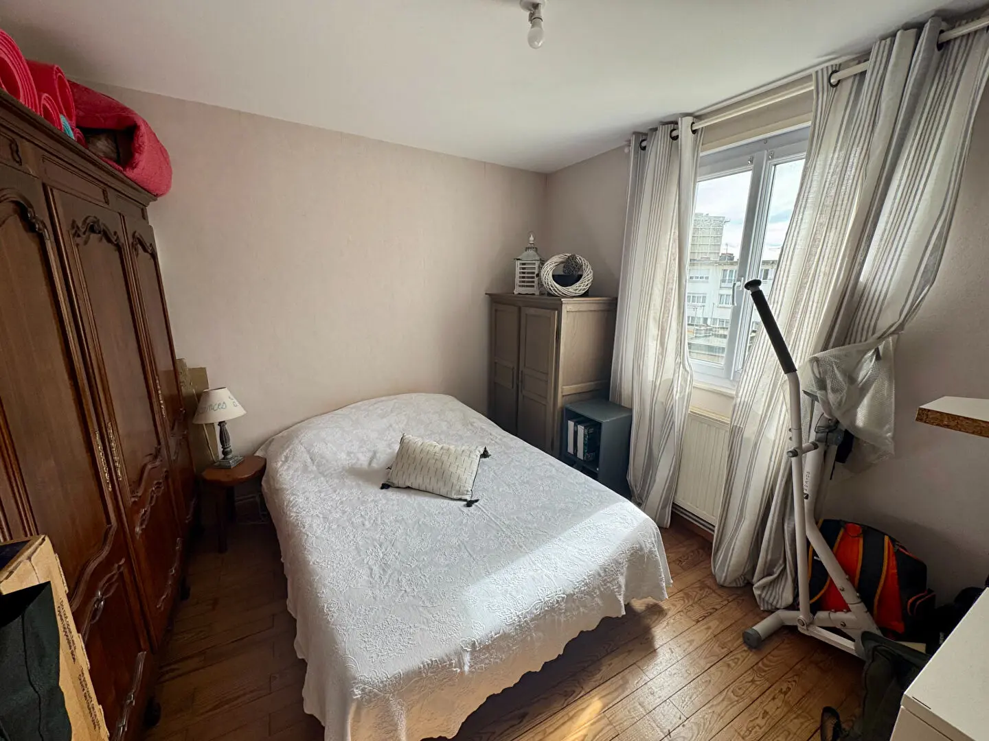 Photo 5 Appartement 4 pièces 68.8m²