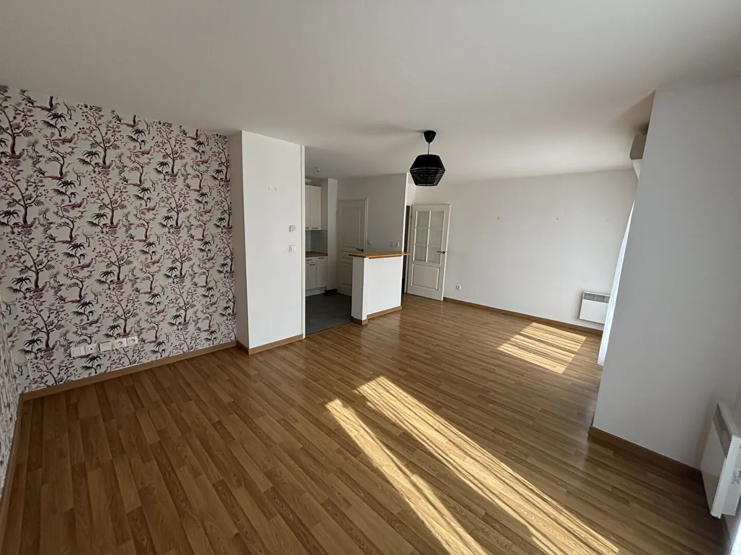 Photo 1 appartement Boulogne-sur-Mer