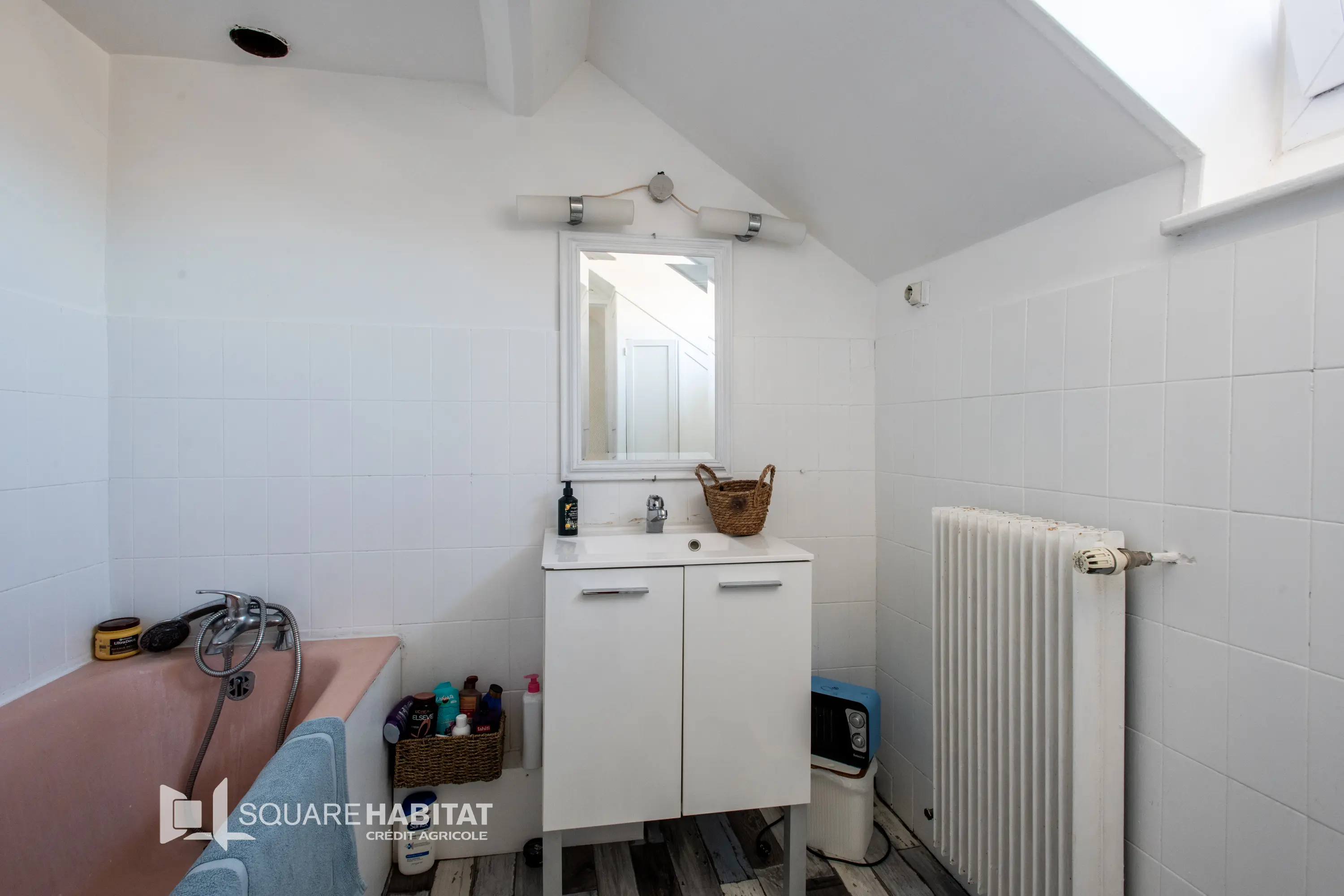 Photo 12 Appartement 4 pièces 107m²
