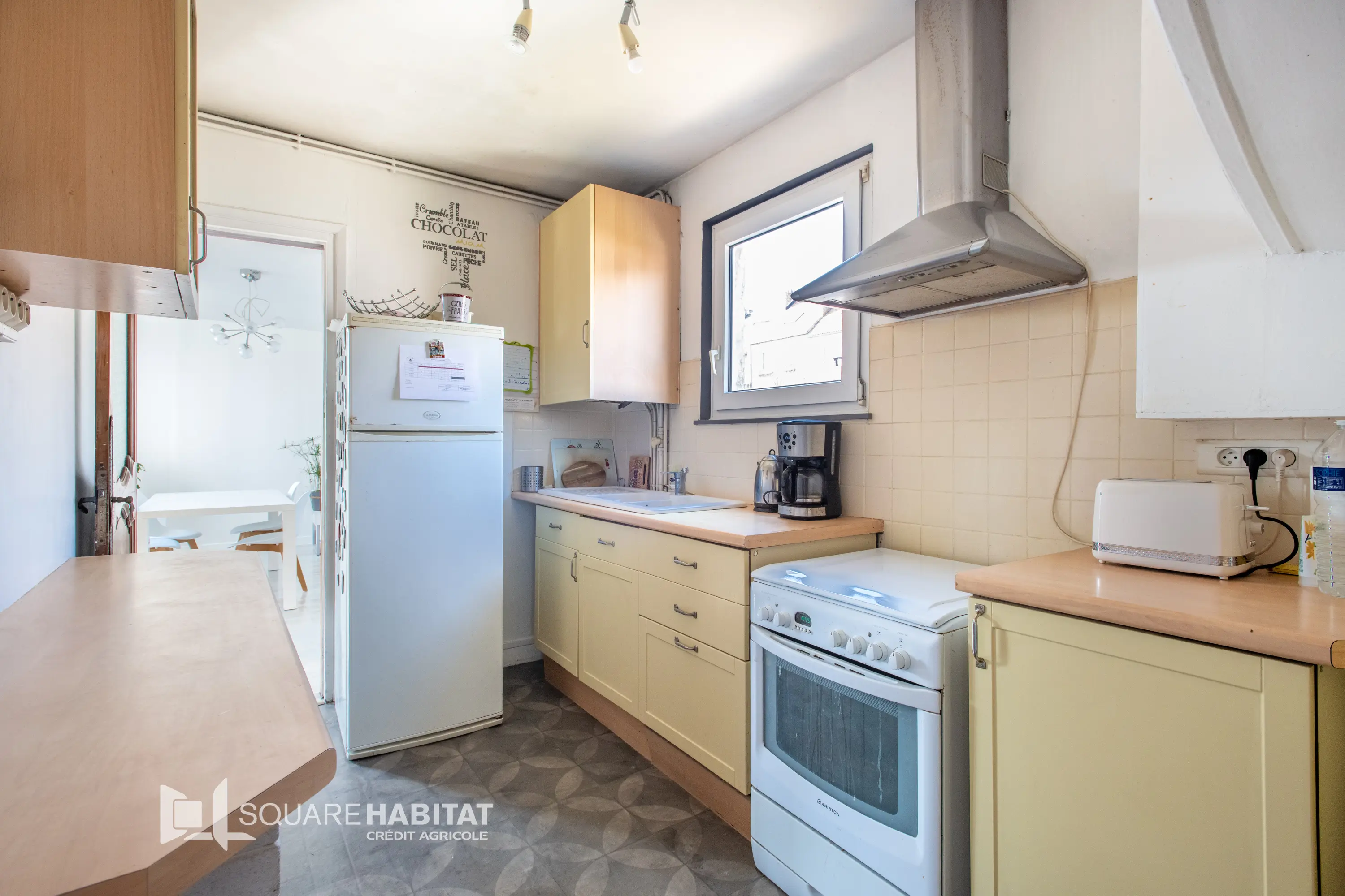 Photo 9 Appartement 4 pièces 107m²