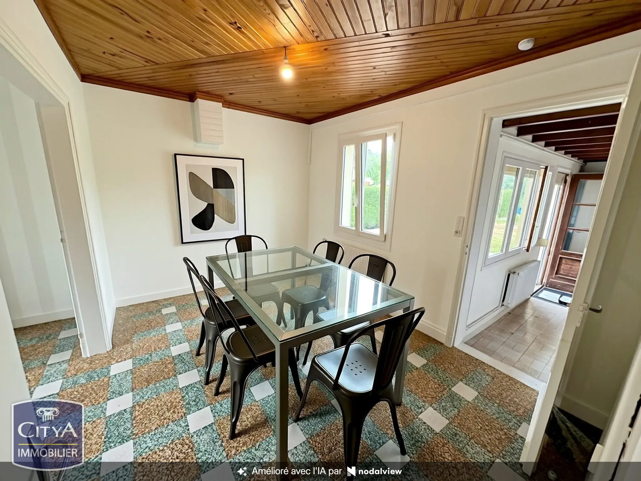 Photo 4 Maison 4 pièces 82.5m²