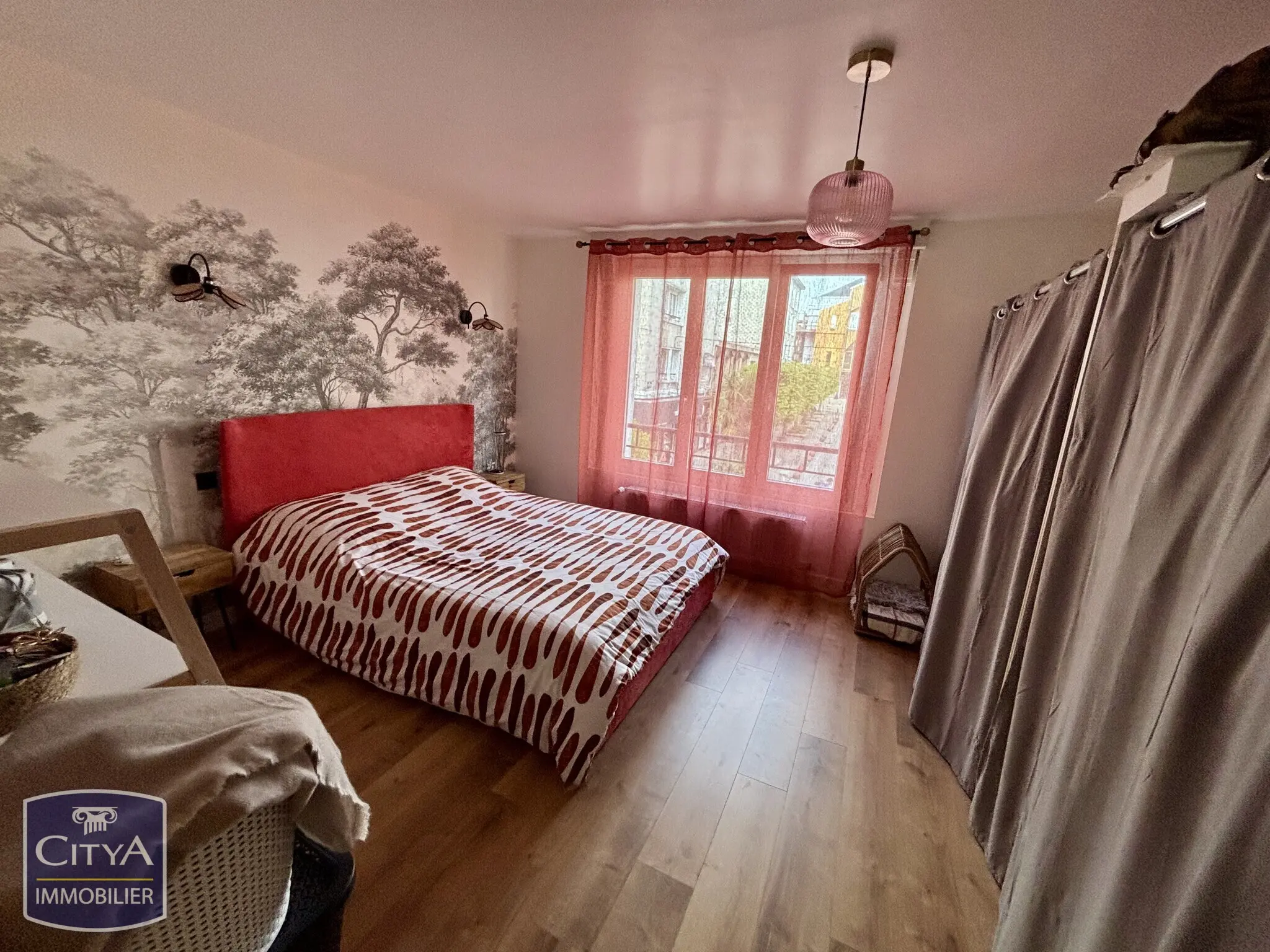Photo 4 Appartement 3 pièces 77m²