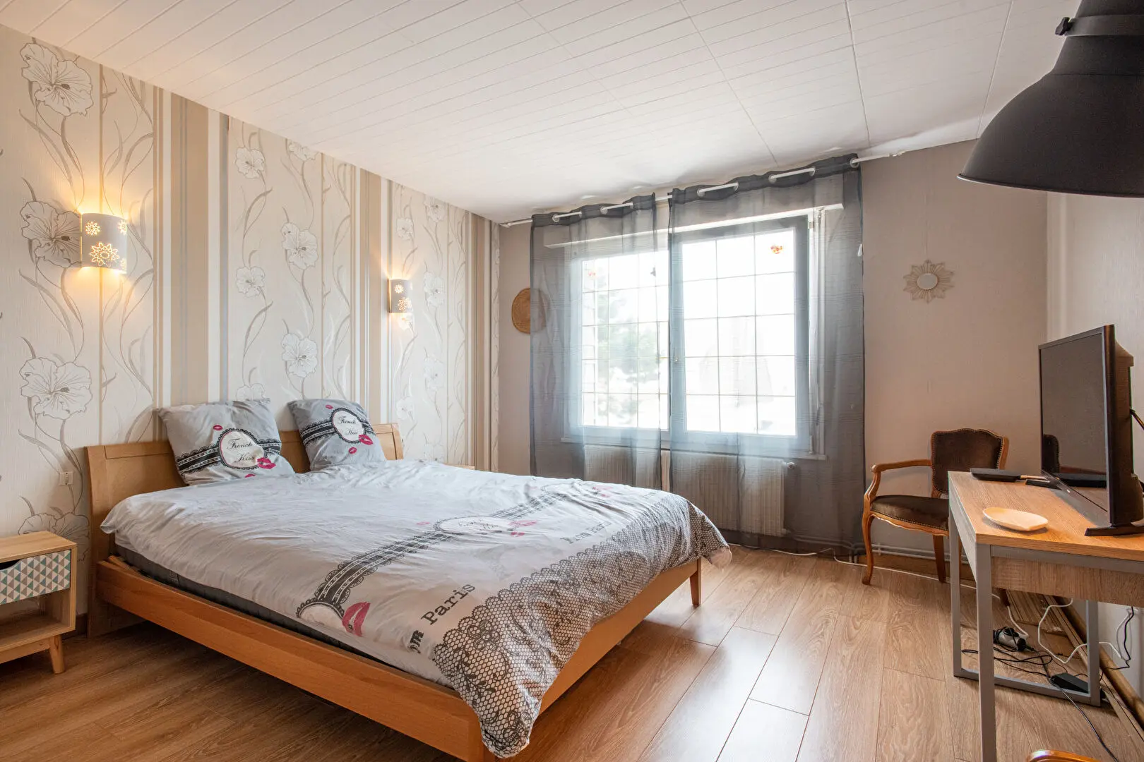 Photo 8 Maison 4 pièces 92m²