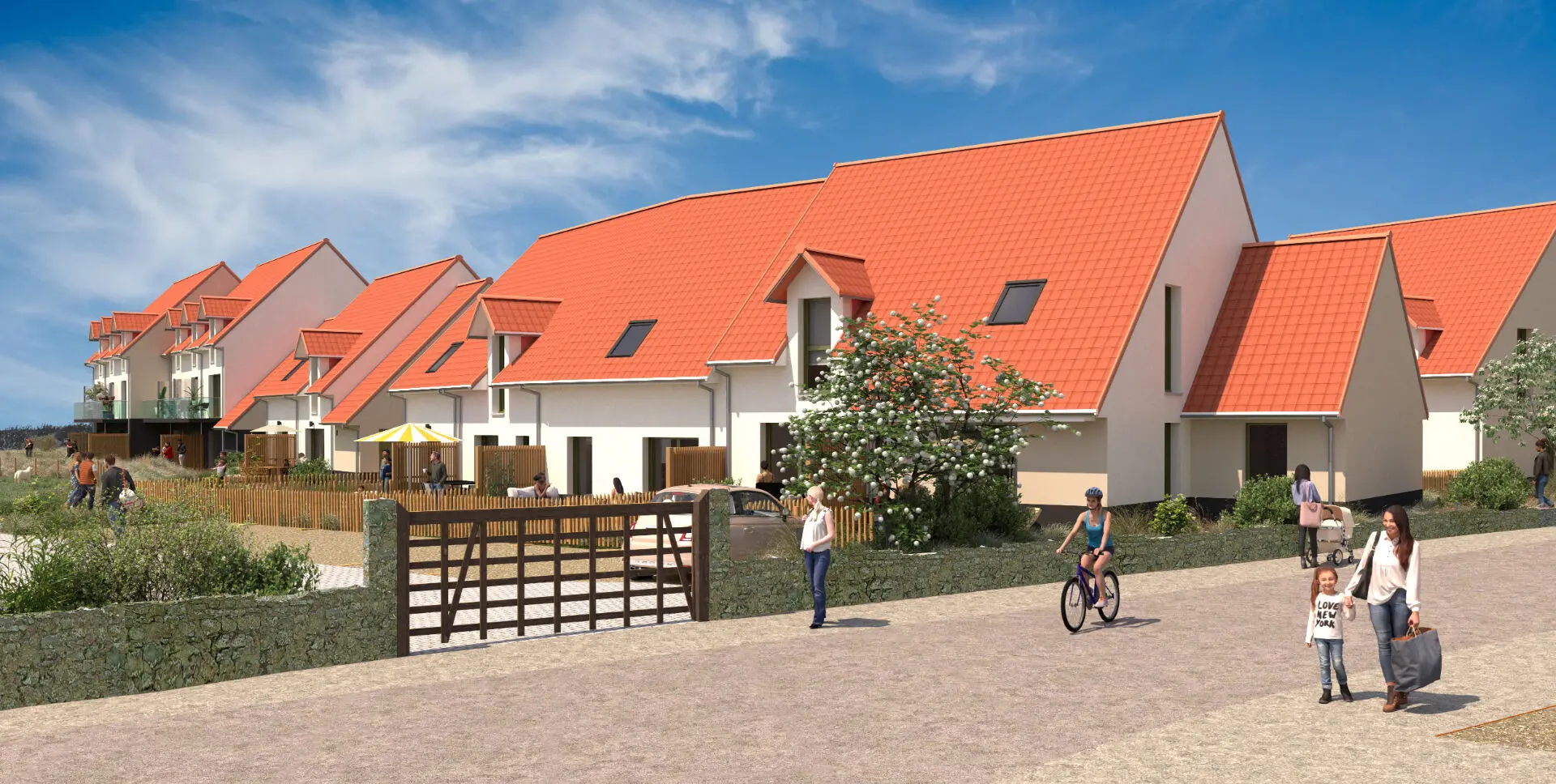 Photo 5 Maison 66.41m²