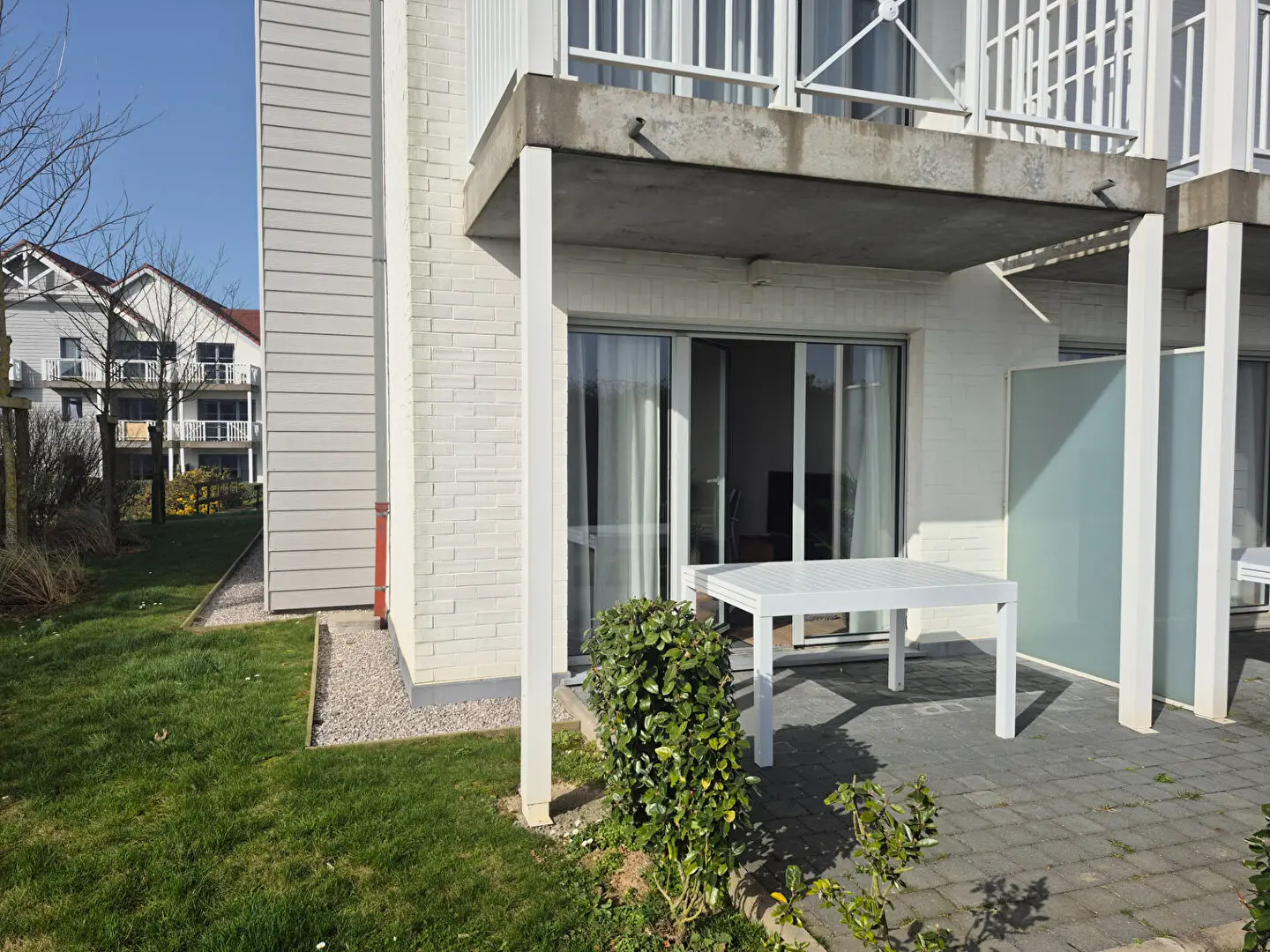 Photo 1 Appartement 2 pièces 62m²
