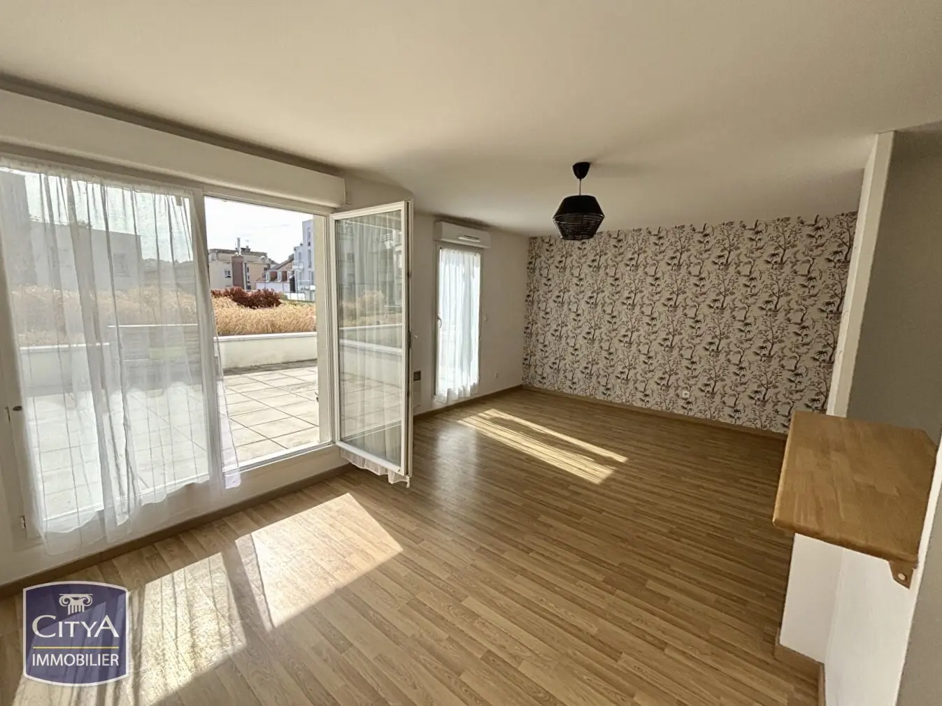 Photo 1 Appartement 3 pièces 63.23m²
