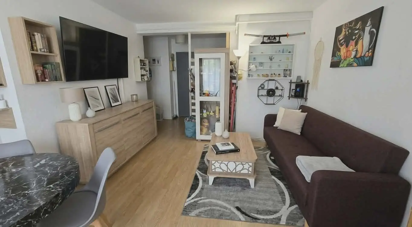 Photo 1 Appartement 4 pièces 67m²