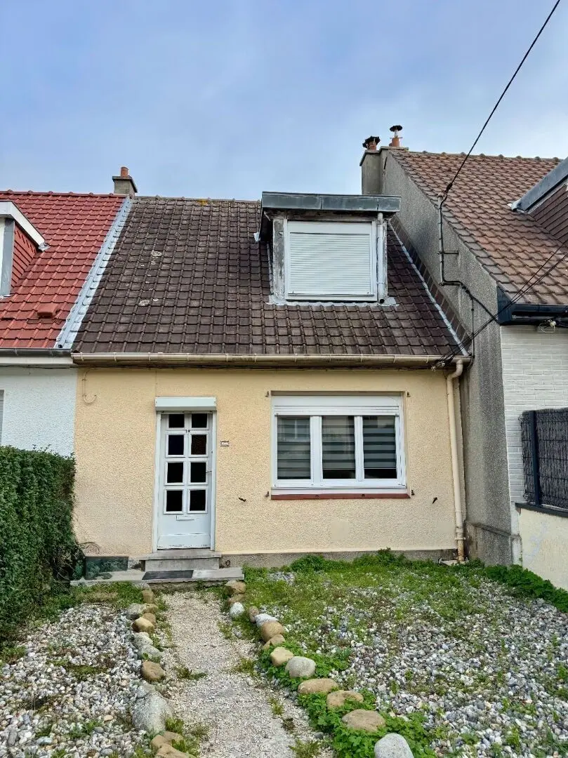 Photo 2 Maison 3 pièces 53m²