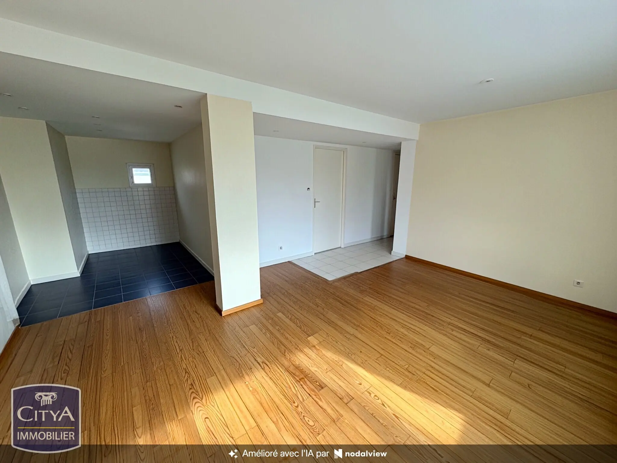 Photo 1 Appartement 4 pièces 68.8m²