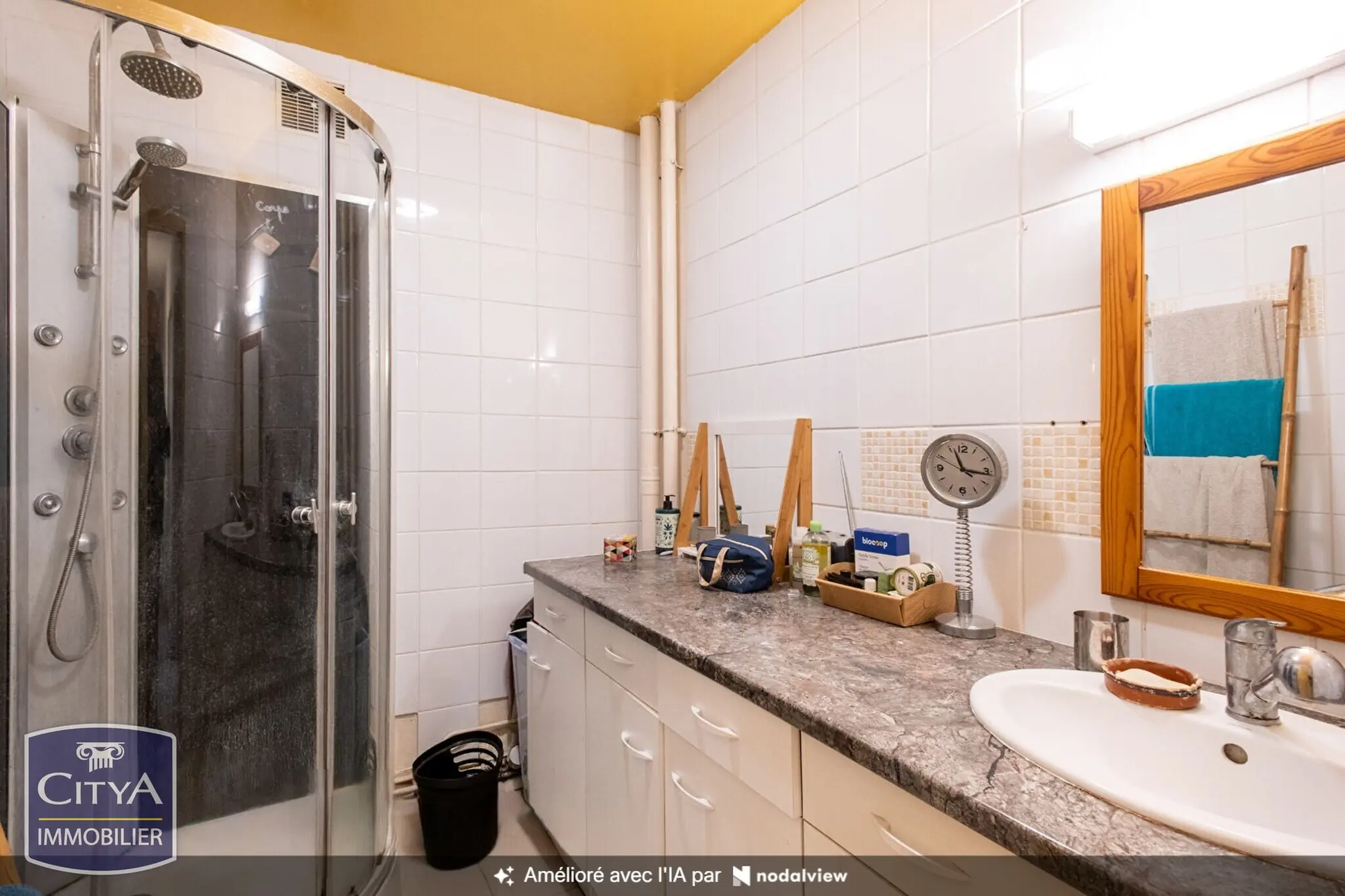 Photo 5 Appartement 4 pièces 80.56m²