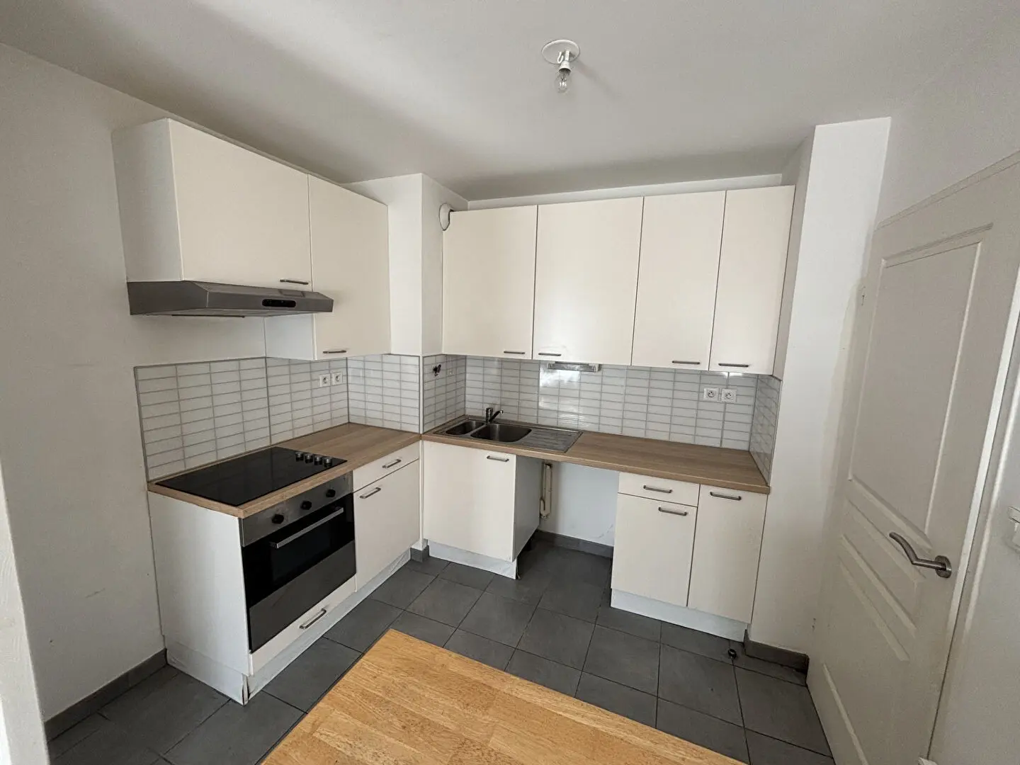 Photo 2 appartement Boulogne-sur-Mer
